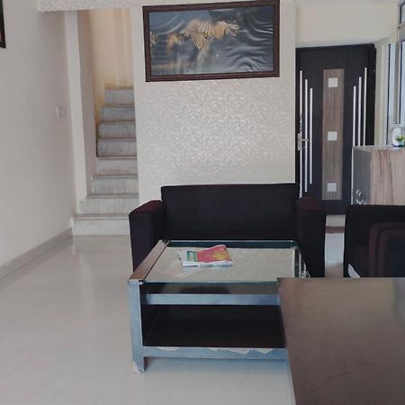 סוואי מדופור Devholiday Home מראה חיצוני תמונה