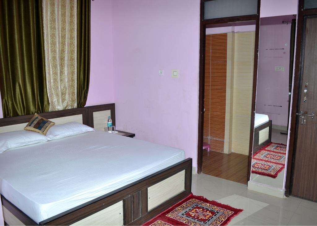סוואי מדופור Devholiday Home מראה חיצוני תמונה