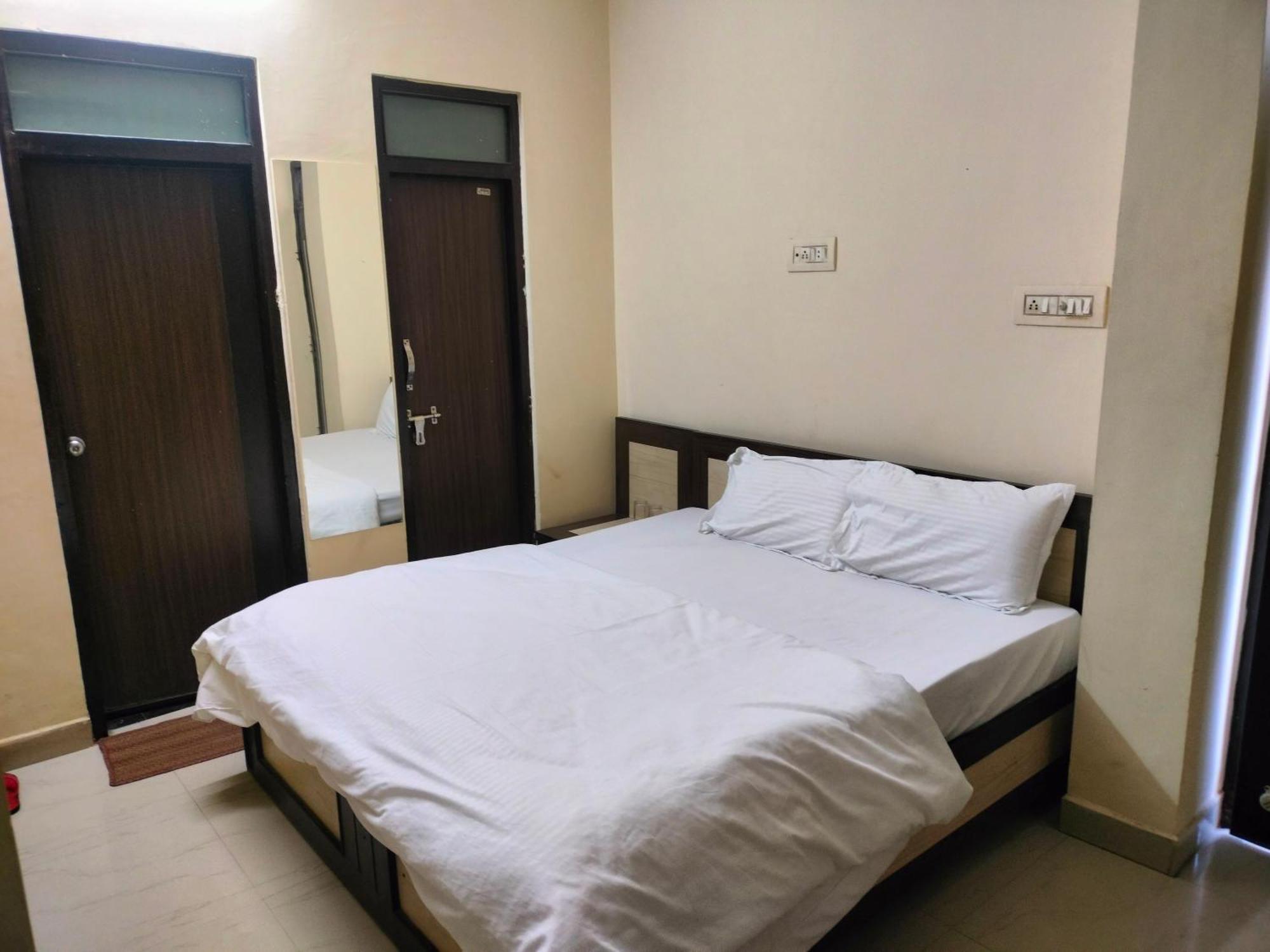 סוואי מדופור Devholiday Home מראה חיצוני תמונה
