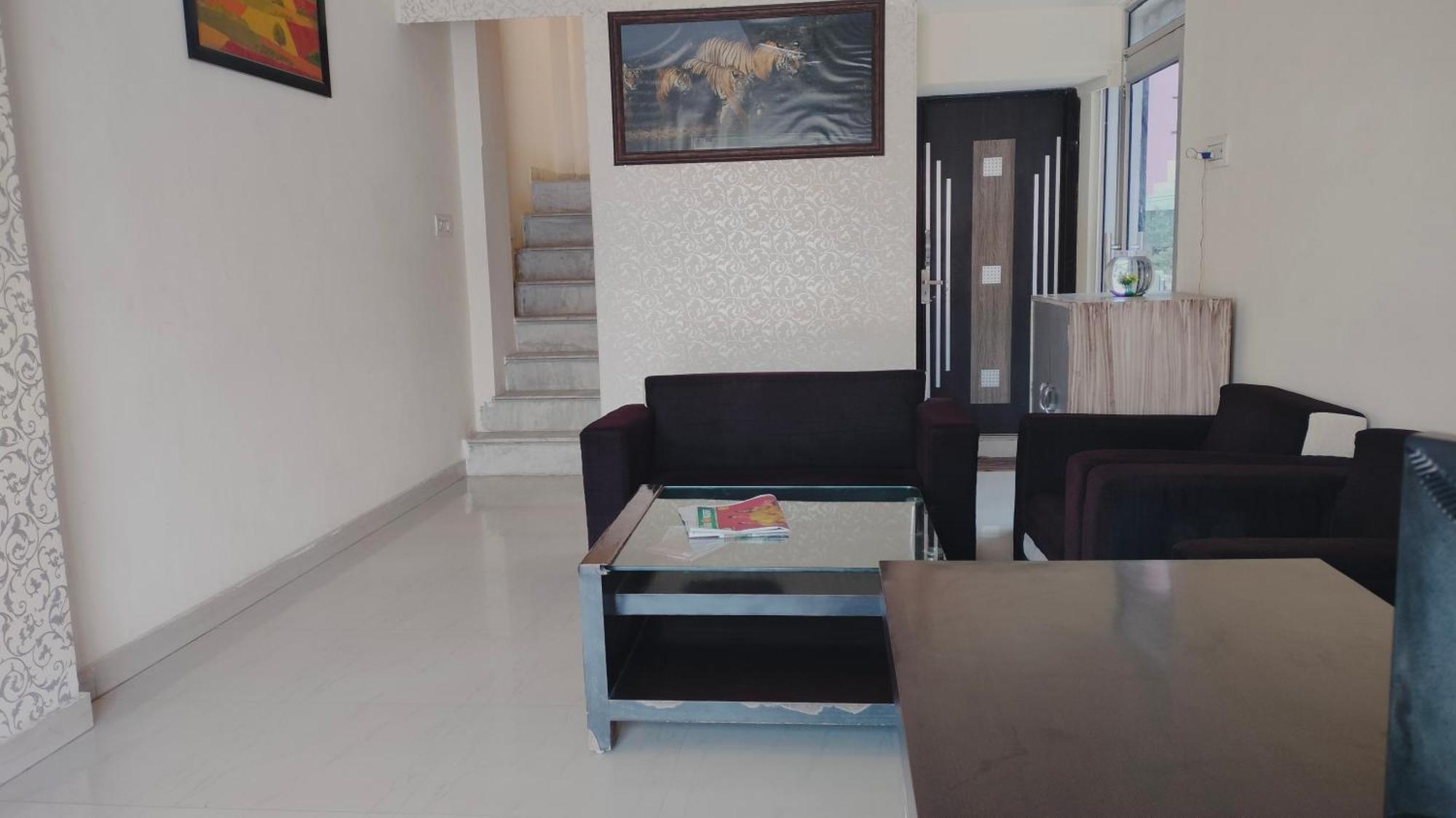 סוואי מדופור Devholiday Home מראה חיצוני תמונה