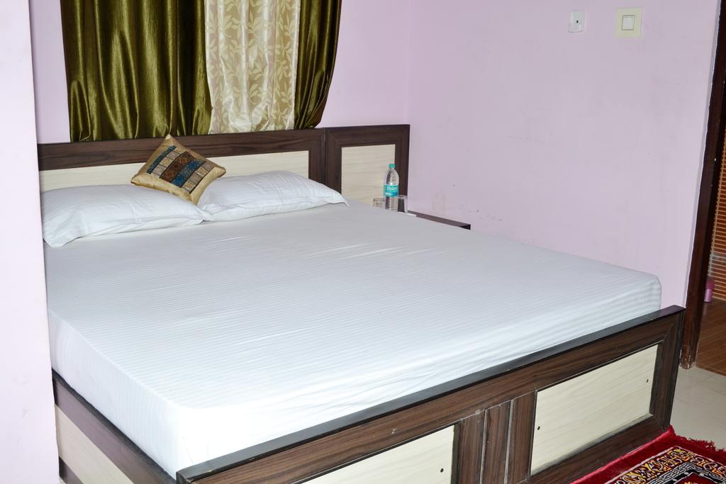 סוואי מדופור Devholiday Home מראה חיצוני תמונה
