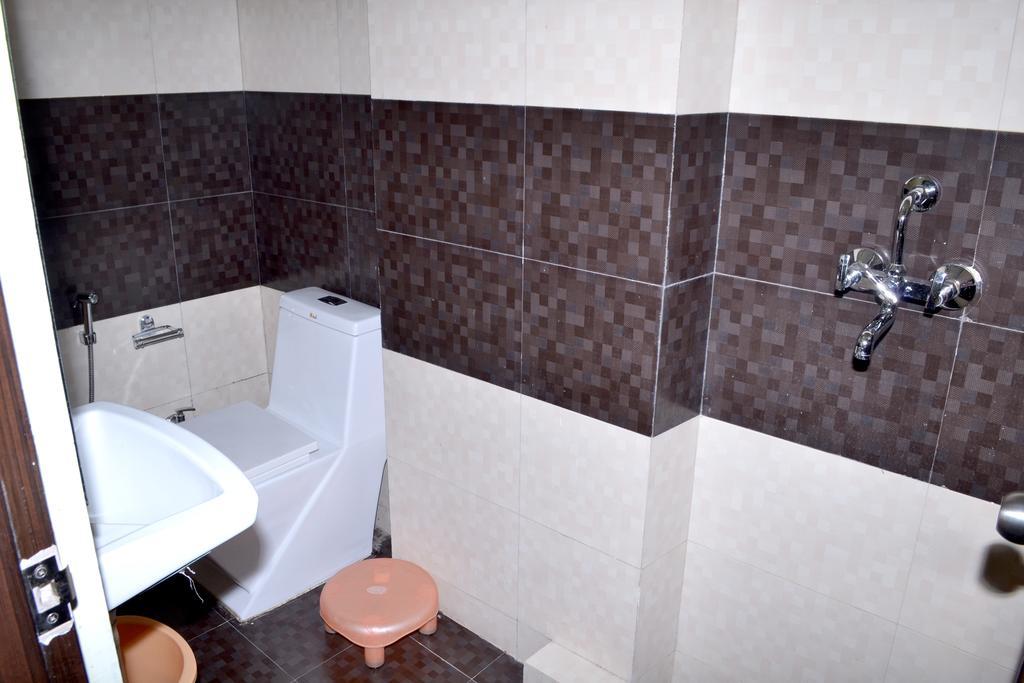 סוואי מדופור Devholiday Home מראה חיצוני תמונה
