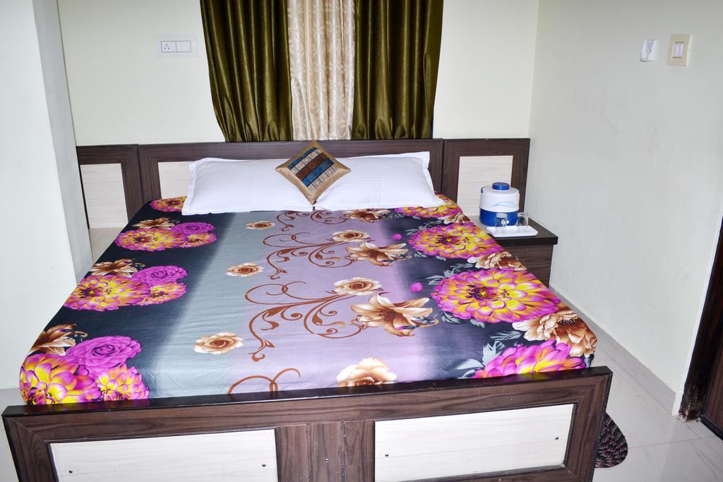 סוואי מדופור Devholiday Home מראה חיצוני תמונה