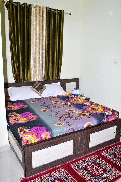 סוואי מדופור Devholiday Home מראה חיצוני תמונה