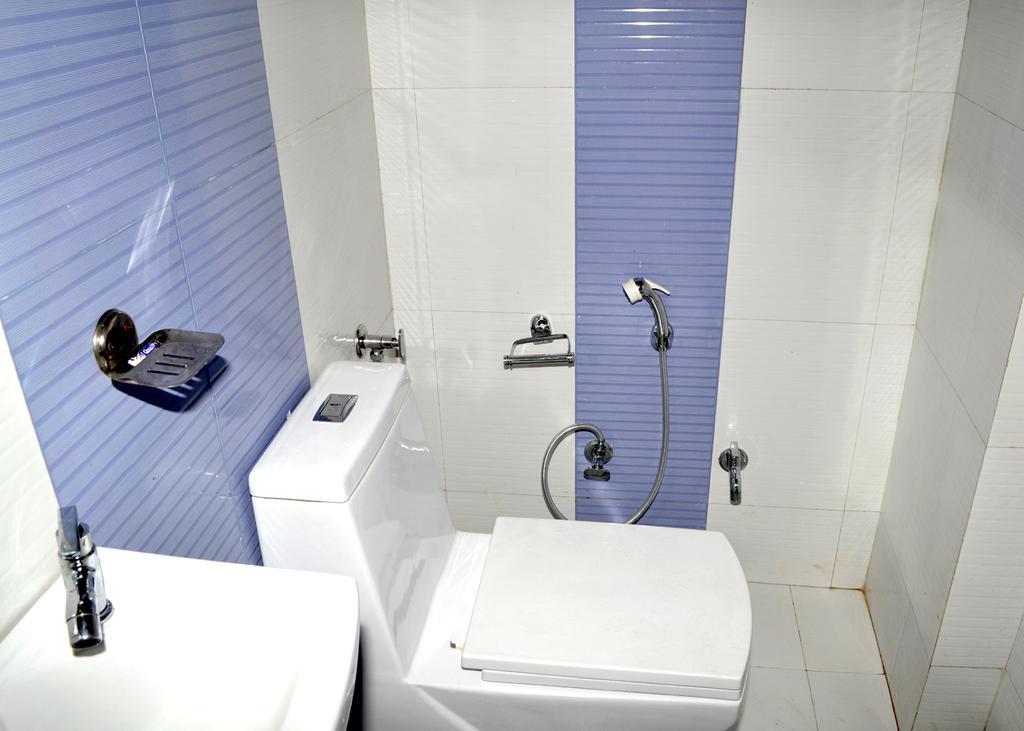 סוואי מדופור Devholiday Home מראה חיצוני תמונה