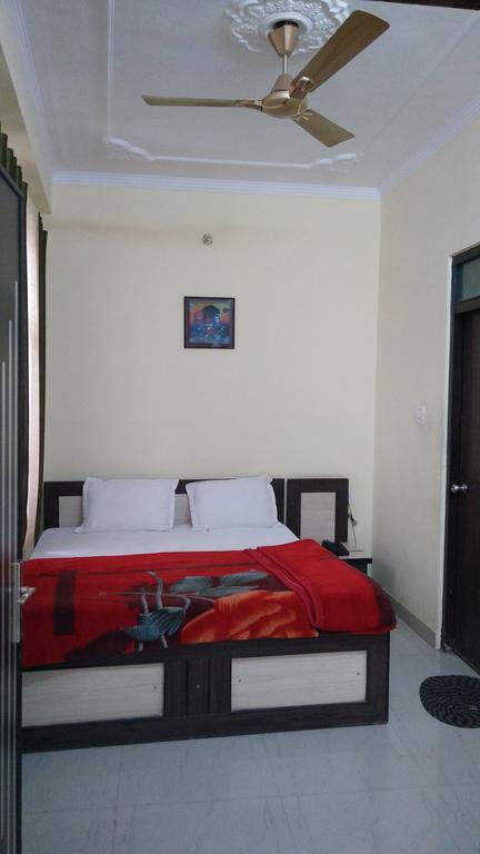 סוואי מדופור Devholiday Home מראה חיצוני תמונה