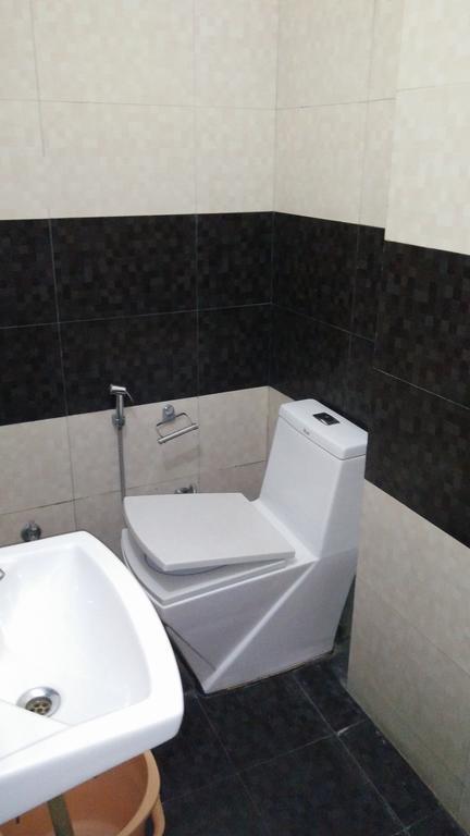 סוואי מדופור Devholiday Home מראה חיצוני תמונה